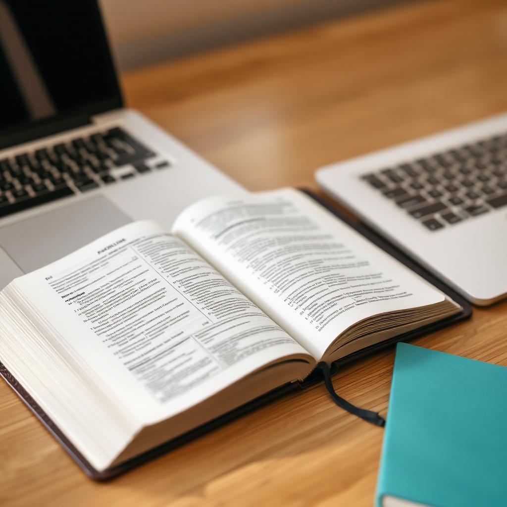 Étude biblique en ligne