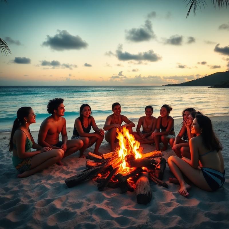 Retour en images — Camp jeunesse 2026