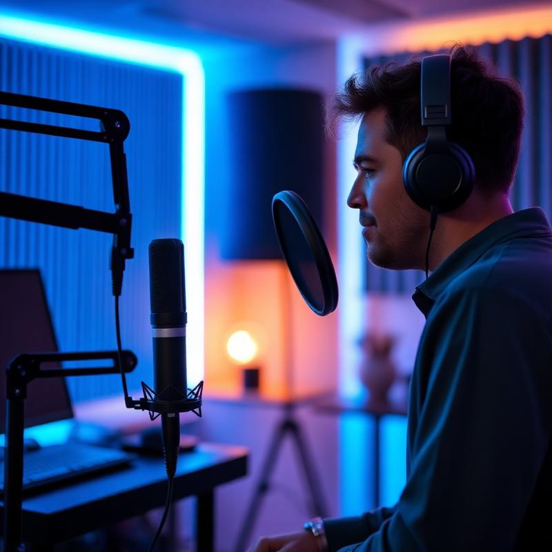 Podcast vidéo — La foi au quotidien