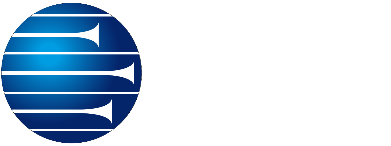 Logo Officiel – Radio LVDL Polynésie Horizontal (couleur officiel, texte blanc) 1500px